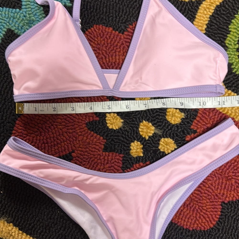 Bikini set - Picture 4 of 9